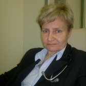 kardiolog Irmina Pniewska-Laskowska