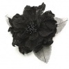 blackflowers
