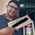 VENTA DE MERCURIO ROJO